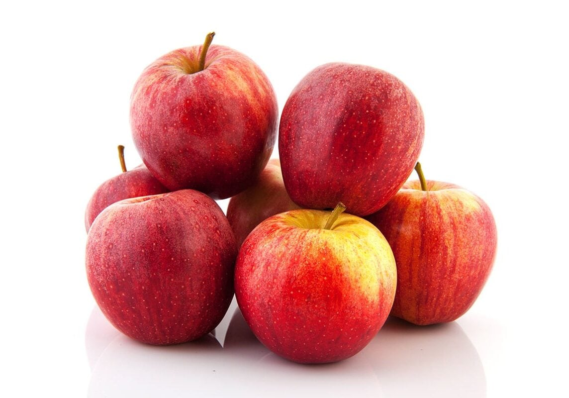 Bg Produce Apples