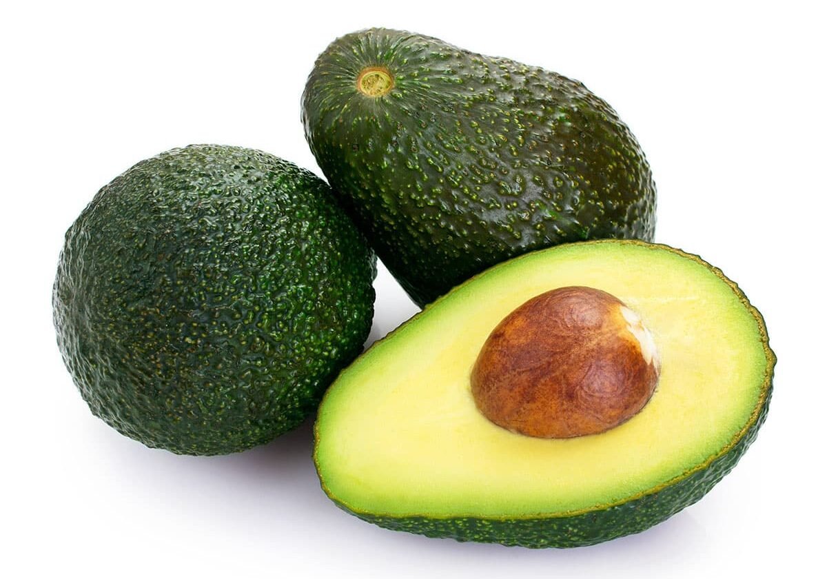 Bg Produce Avocados