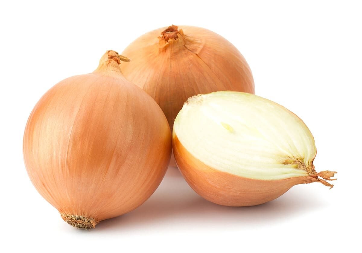 Bg Produce Onions