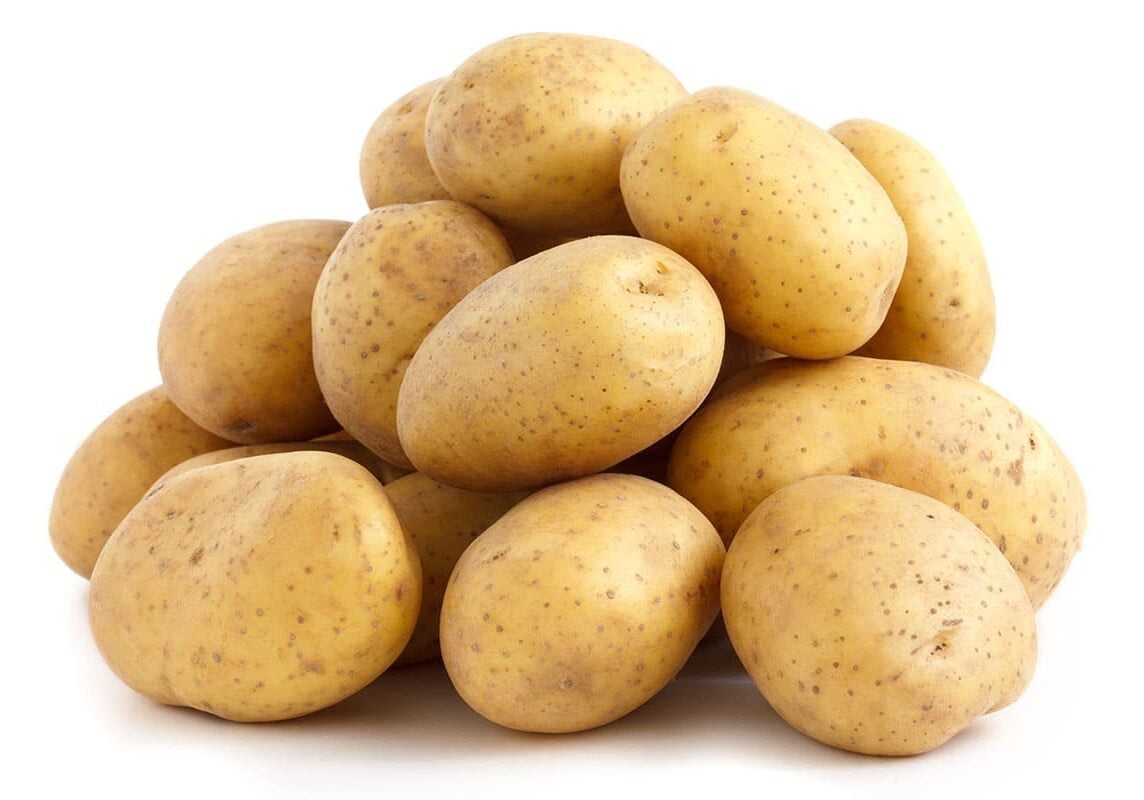 Bg Produce Potatoes
