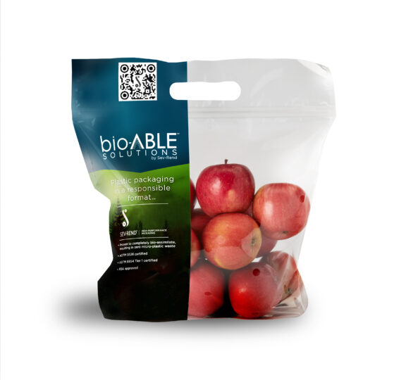 bio-ABLE Apples