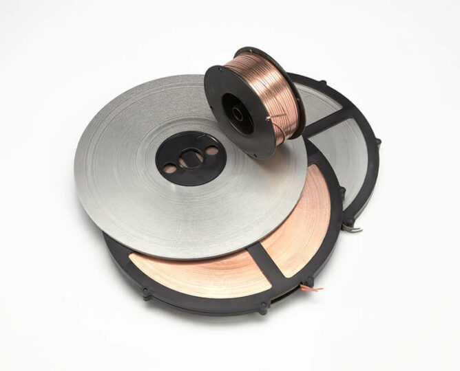 Clip Band Clip Wire Product Large