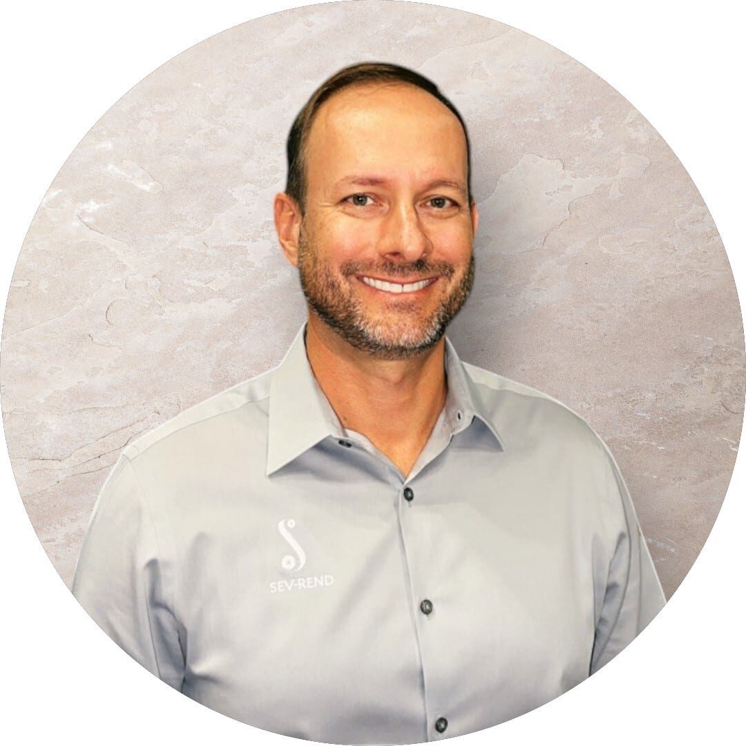 Headshot Robwilliams Photoroom