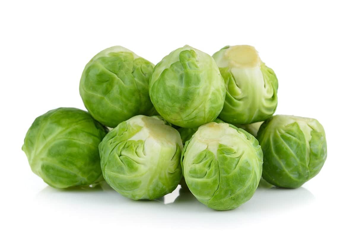 Img Brussel Sprouts