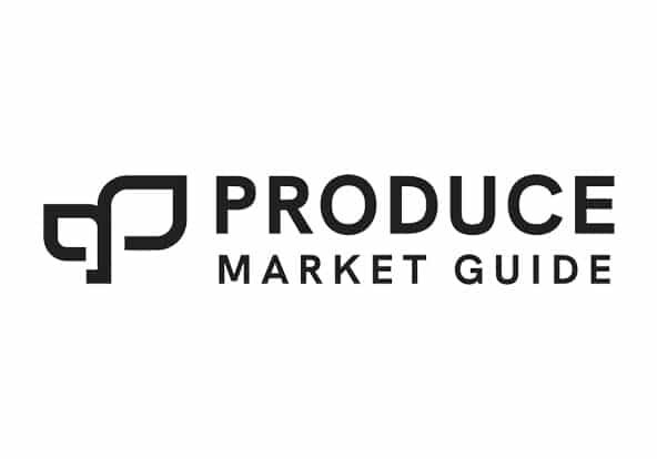 Logo 0004 Produce Market Guide