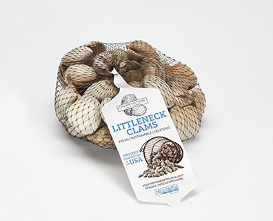 Paddle Tags - Seafood, Meat and Cheese Packaging