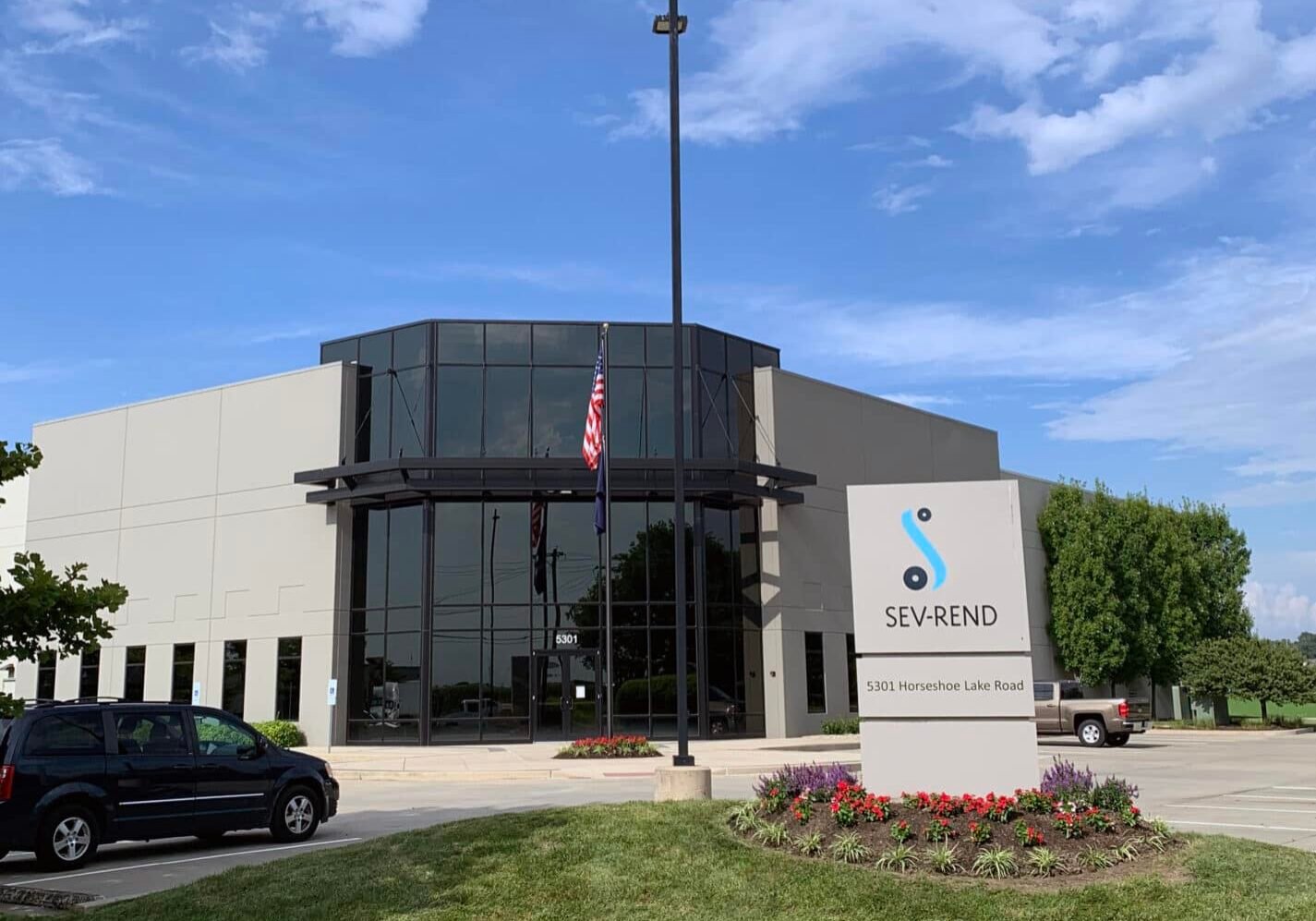 Sev Rend Buildingphoto 3