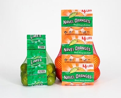 SR Film - Food Packaging Film