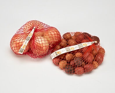 Strip Tag - Thin Produce Tag