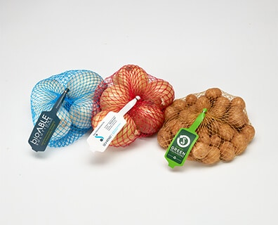 Wineglass Tag® - Food Packaging Tag