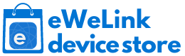 Ewelinks logo