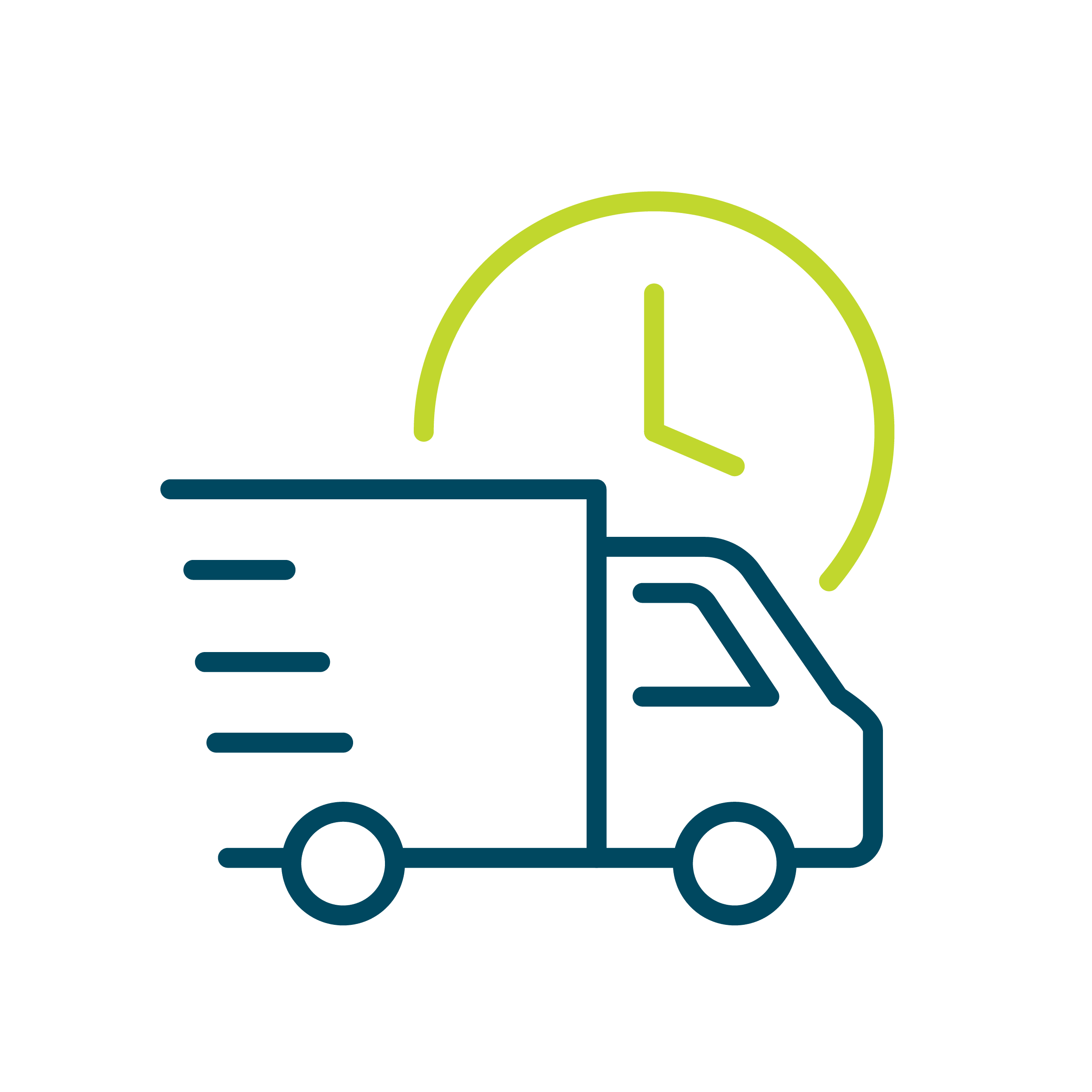 Icn Category Fast Delivery