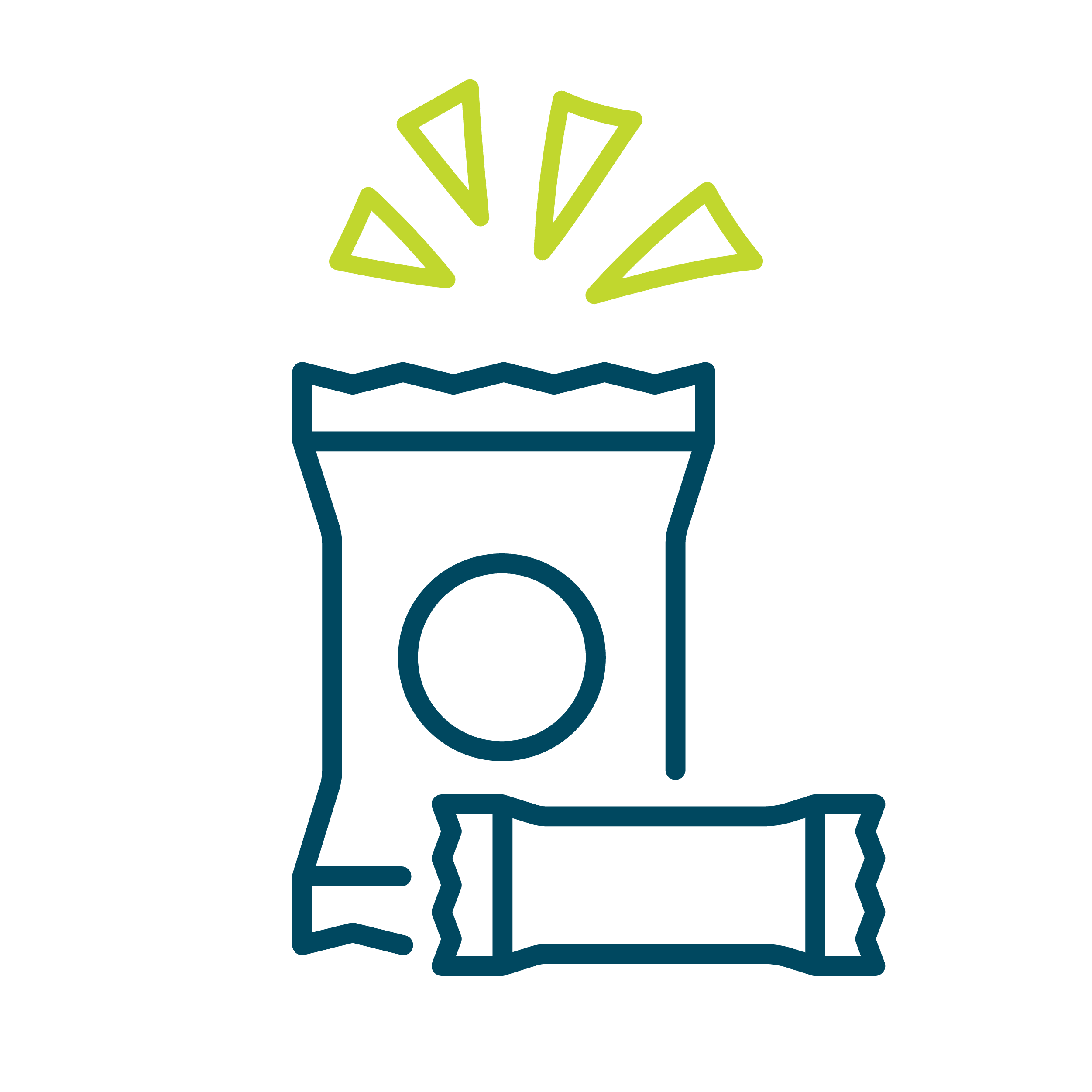 Icn Category Packaging That Pops