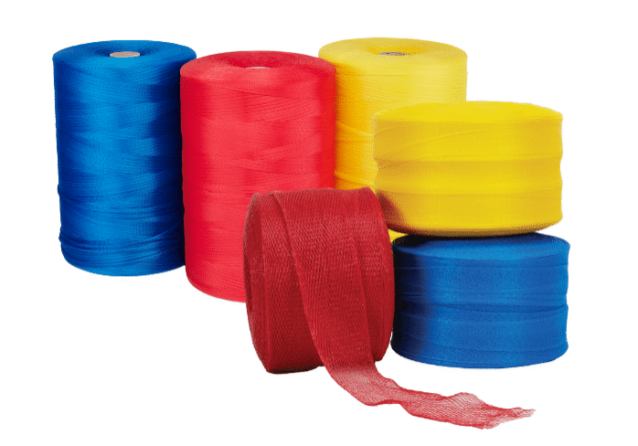 Netting Group Image Website Products