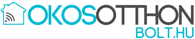 Okosotthon logo