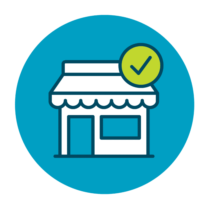 Sev Icons Retailerapproved