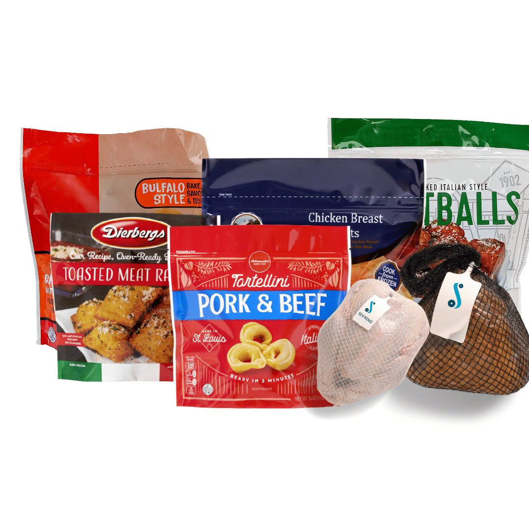 Sr Group Meat Image Website Applications