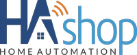 Hashop logo